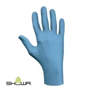 Guante de Nitrilo NDEX 9905 SHOWA