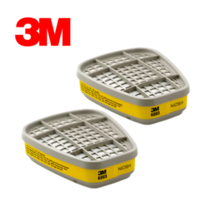 Cartucho 6003 3M