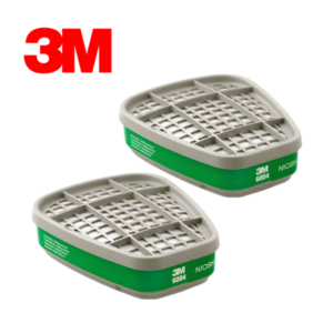 Cartucho 6004 3M