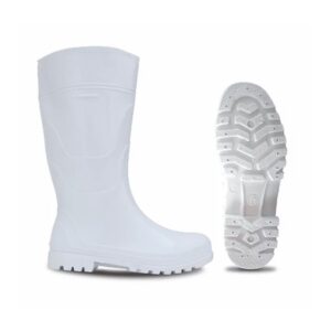 Botas PVC XTREME BLANCA