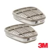 Cartucho 6002 GASES ACIDOS 3M