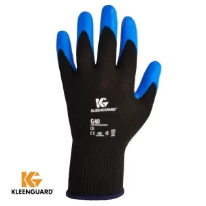 Guante G40 PALMA DE NITRILO KLEENGUARD