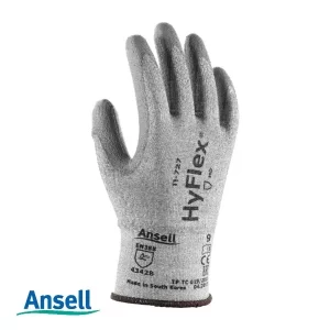 Guantes HYFLEX 11-727 ANSELL
