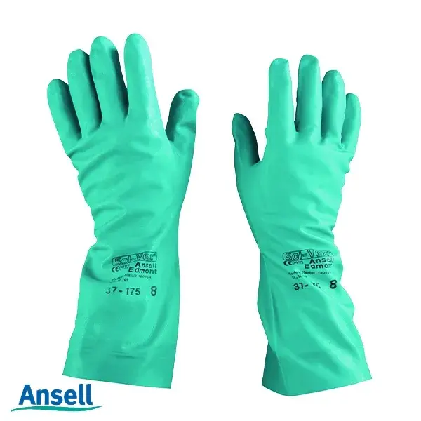 Guantes SOLVEX 37-175