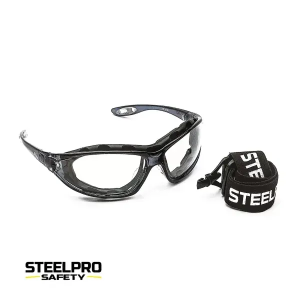 Lente X5 Dual AF STEELPRO