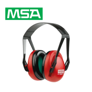 Orejera XLS 23DB tipo vincha (216745) MSA