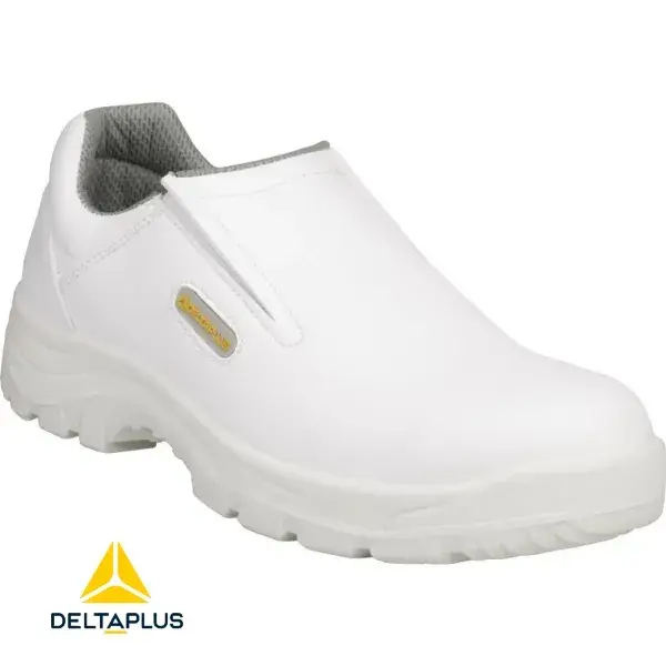 Zapato ROBION BLANCO DELTA PLUS