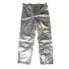 pantalon rayon aluminizado