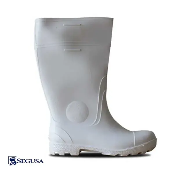 BOTA PVC QUÍMICA segusa BOTA PVC QUÍMICA segusa