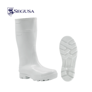 Bota PVC química SEGUSA