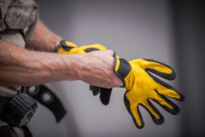 guantes