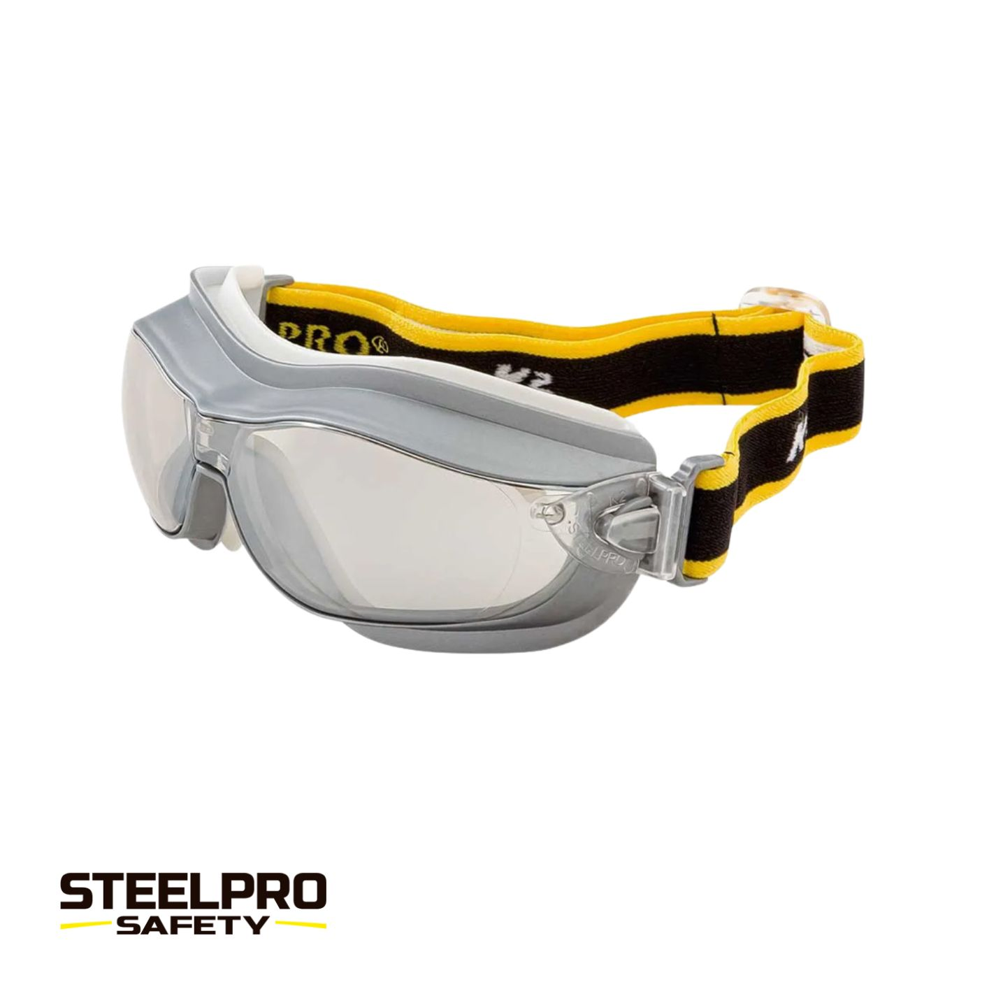 LENTE LUNA CLARA ANTIPARRAS K2 STEELPRO LENTE-LUNA-CLARA-ANTIPARRAS-K2-STEELPRO.
