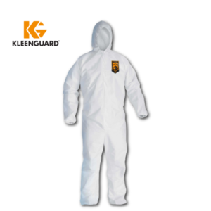 Mameluco Kleenguard A35