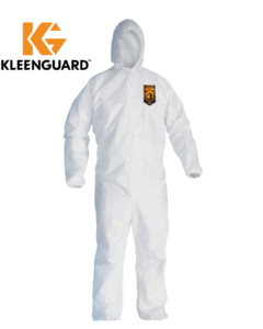 Mameluco Kleenguard A35