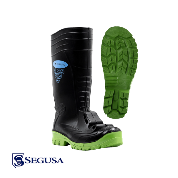 BOTA METATARSAL SEGUSA