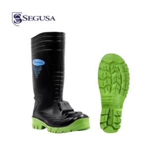 BOTA CON METATARSAL PLANTA VERDE SEGUSA