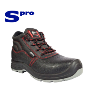 Botín Ranger Dieléctrico Spro
