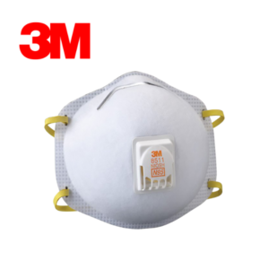 RESPIRADOR 8511 (N95) 3M