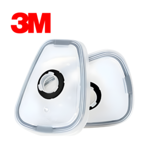 Adaptador 502 para filtros 3M