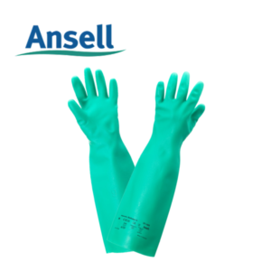 GUANTES ALPHATEC SOLVEX 37-185 ANSELL