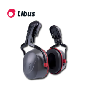 OREJERA L-360 ADAPTABLE PARA CASCO LIBUS